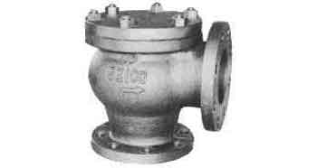 ANGLE LIFT CHECK VALVE 5K-50 50 MM 5K CAST IRON 105 MM 100 MM F7359 JIS 130 MM 15 MM 4 , Price per PIECE , Country Of Origin : CN , HS Code: 84818073 , Net Weight: 9.5 , IMPA - 751321 - ISSA