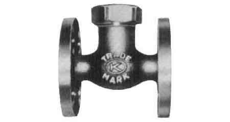 LIFT CHECK VALVE 5K-32 32 MM 5K BRONZE 90 MM 140 MM F7415 JIS 115 MM 15 MM 4 , Price per PIECE , Country Of Origin : KR , HS Code: 84818079 , Net Weight: 3.92 , IMPA - 751344 - ISSA