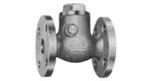 SWING CHECK VALVE 5K-32 32 MM 5K BRONZE 90 MM 130 MM F7371 JIS 115 MM 15 MM 4 , Price per PIECE , Country Of Origin : CN , HS Code: 84818079 , Net Weight: 3.07 , IMPA - 751402 - ISSA  - 6923502