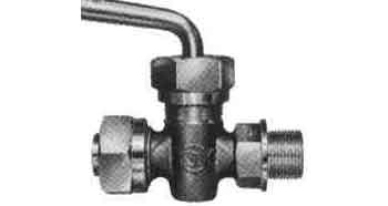 MARINE COCK S TYPE 10 MM BRONZE F7387 JIS M24 X 2 , Price per PIECE , Country Of Origin : CN , HS Code: 84818081 , Net Weight: 0.85 , IMPA - 751632 - ISSA