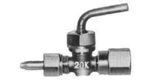 GAUGE COCK UNION 20K BRONZE F7343 JIS 1/2" , Price per PIECE , Country Of Origin : KR , HS Code: 84818079 , Net Weight: 0.44 , IMPA - 751653 - ISSA