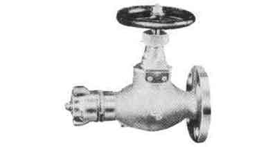 GLOBE HOSE VALVE 10K-25 25 MM 10K BRONZE 90 MM 130 MM F7334 JIS 125 MM 19 MM 4 M42 X 2 , Price per PIECE , Country Of Origin : CN , HS Code: 84818079 , Net Weight: 4.15 , IMPA - 751704 - ISSA
