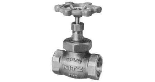 GATE VALVE BRASS female threaded BSP 1 1/2", Price for 1, IMPA 751956, ISSA , Weight 0.68Kg HS Code:  84818069 Origin:  CHINA