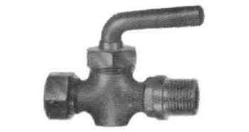 DRAIN COCK WITH COUPLINGS 1/2" BRASS BSP MALE , Price per PIECE , Country Of Origin : IT , HS Code: 84818081 , Net Weight: 0.24 , IMPA - 752068 - 752082 - ISSA