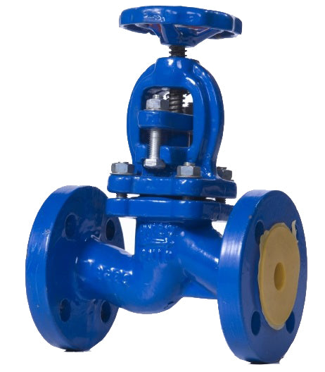 GLOBE VALVE SCREW DOWN CHECK 65 MM PN16 CAST IRON 145 MM 290 MM DIN 185 MM 18 MM 4 , Price per PIECE , Country Of Origin : CN , HS Code: 84818071 , Net Weight: 17 , IMPA - 755379 - ISSA  - 6905007 - 6905107 - 6905607 - 6905807