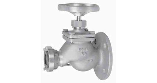 FIRE HYDRANT DRILLED STORZ DN 40 BRASS 110 MM 150 MM 19 MM 52 MM 4 , Price per PIECE , Country Of Origin : CN , HS Code: 84818079 , Net Weight: 4.14 , IMPA - 756051 - ISSA
