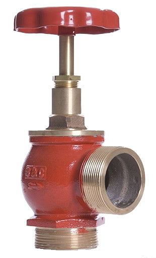 ANGLE FIRE HYDRANT BSP MALE DN50 BRASS , Price per PIECE , Country Of Origin : CN , HS Code: 84818079 , Net Weight: 2.2 , IMPA - 756084 - ISSA