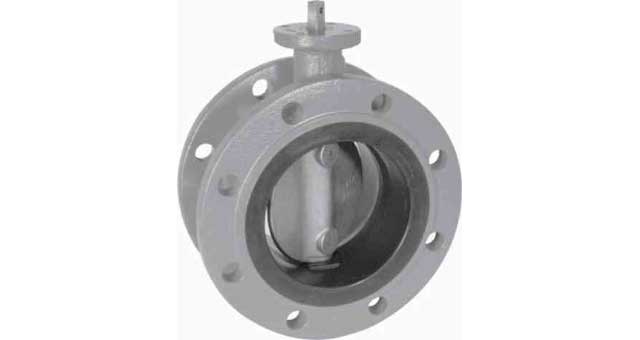 BUTTERFLY VALVE DOUBLE FLANGED WITH GEARBOX 300 MM 10K NODULAIR CAST IRON 400 MM 78 MM 720F JIS SS 460 MM 25 MM 16 NBR , Price per PIECE , Country Of Origin : KR , HS Code: 84818085 , Net Weight: 78 , IMPA - 756309 - ISSA