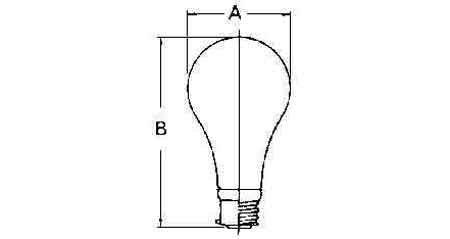 LAMP EMERGENCY BATTERY E27, 24V 100W, Price Per PCE, IMPA 790466, ISSA 7328013, KERGER NR. - EC Nr - Kloska2 102068 402520 , Origin CN, HS CODE 85392998