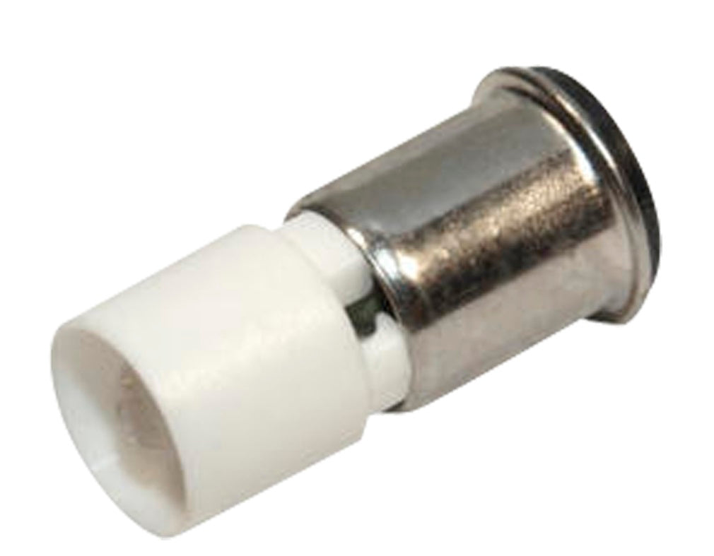 LED INDICATOR LAMP 28V MIDGET FLANGE T1 3/4 YELLOW 6X16MM, Price Per 1, IMPA 790708, ISSA , KERGER NR. - EC Nr - Kloska2 475278 , Origin CN, HS CODE 85392290