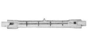 LAMP HALOGEN TUNGSTEN R7S, CAP BASE 220V 500W 118MM, Price Per PCE, IMPA 791263, ISSA 7326515, KERGER NR. - EC Nr - Kloska2 108464 510448 424073040, Origin CN, HS CODE 85392198