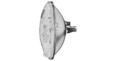 LAMP SEALED BEAM TYPE-PAR, 24V 60W DIA 145MM, Price Per PCE, IMPA 791291, ISSA 7322002, KERGER NR. - EC Nr - Kloska2 102962 416102 , Origin CN, HS CODE 85391000