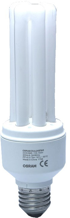 FL LIGHTBULB COMPACT GLOBELESS, E27 230V 11W 137MM, Price Per PCE, IMPA 791523, ISSA 7316821, KERGER NR. - EC Nr - Kloska2 580364 424062020, Origin CN, HS CODE 85392290