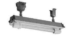 FL CEILING LIGHT EXPLOSION PROOF, NO-GUARD AC110/220V 20WX2 ZONE 2, Price Per PCE, IMPA 791936, ISSA , KERGER NR. - EC Nr - Kloska2 , Origin CN, HS CODE 85392290