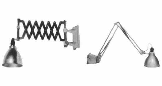 CHART TABLE LIGHT, WALL-MOUNTING BELLOW TYPE E27, Price Per PCE, IMPA 792120, ISSA 7332405, KERGER NR. - EC Nr - Kloska2 682280 117370 , Origin CN, HS CODE 85392290
