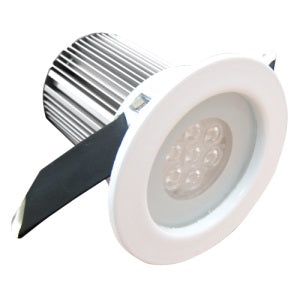 LED DIMMABLE SLIM DOWNLIGHT 6W 220V 450L CCT CHANGE COLOR, Price Per 1, IMPA 792131, ISSA , KERGER NR. - EC Nr - Kloska2 , Origin , HS CODE 94054091