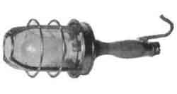 HAND LAMP WATERTIGHT E27 60W, (EX.JIS), Price Per PCE, IMPA 792151, ISSA 7345504, KERGER NR. - EC Nr - Kloska2 692101 117424 424092020, Origin CN, HS CODE 85392290