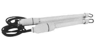 HAND LAMP FLUORESCENT, WATERTIGHT 110V 8W, Price Per PCE, IMPA 792182, ISSA , KERGER NR. - EC Nr - Kloska2 , Origin CN, HS CODE 85393110