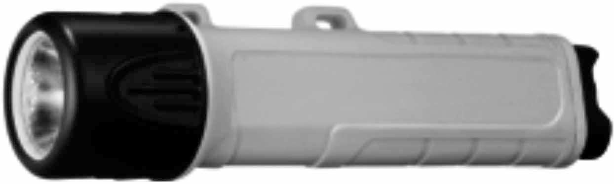 FLASHLITE SAFETY LED 3X AA PELI 3315Z0, Price Per 1, IMPA 792294, ISSA , KERGER NR. - EC Nr - Kloska2 127064 , Origin , HS CODE 85139000