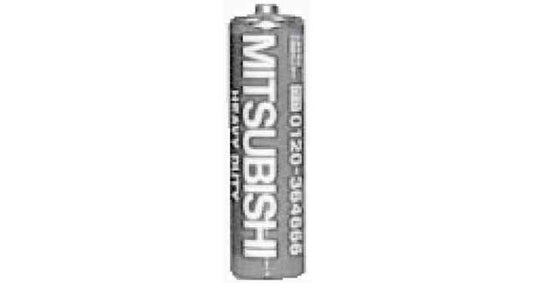 BATTERY DRY CELL R6P(UM-3), 1.5V LEAK-PROOF, Price Per PCE, IMPA 792403, ISSA 7300101, KERGER NR. - EC Nr - Kloska2 182118 132318 424011030, Origin CN, HS CODE 85068080