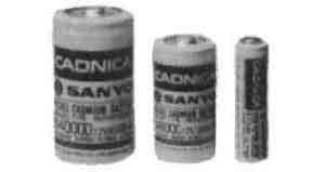 BATTERY RECHARGEABLE R6, 1.2V1300MAH 4'S/PKT, Price Per SET, IMPA 792456, ISSA , KERGER NR. - EC Nr - Kloska2 , Origin CN, HS CODE 85061011