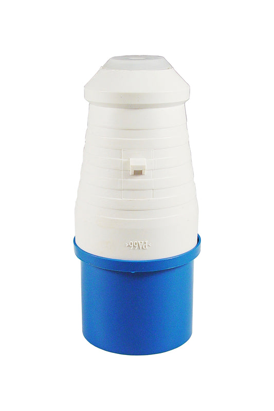 CEE PLUG IP44 220V 4 POL. 32A 9H, Price Per 1, IMPA 792707, ISSA 7341411, KERGER NR. - EC Nr - Kloska2 180184 , Origin CN, HS CODE 85351000
