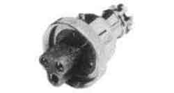 PLUG WATERTIGHT 3PIN STRAIGHT, TYPE-1MA SYNTHETIC RESIN, Price Per PCE, IMPA 792801, ISSA 7341113, KERGER NR. - EC Nr - Kloska2 743176 184462 , Origin CN, HS CODE 85366990