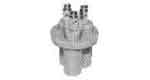INTERIOR FOR 3PIN PLUG F8832, Price Per PCE, IMPA 792821, ISSA 7341203, KERGER NR. - EC Nr - Kloska2 743220 184560 , Origin CN, HS CODE 85366990