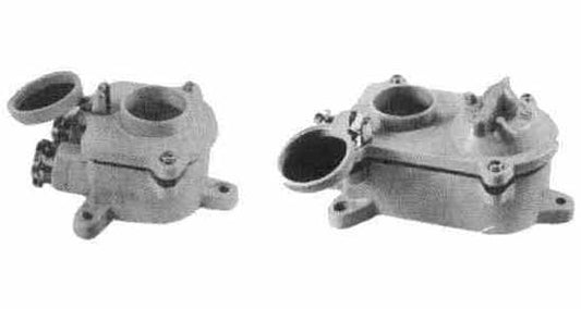 RECEPTACLE W/SWITCH WATERTIGHT, 3PIN USCG TYPE R&S CAST-IRON, Price Per 1PCE, IMPA 792857, ISSA 7341118, KERGER NR. - EC Nr - Kloska2 184388 , Origin CN, HS CODE 85366990