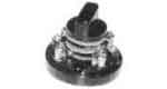 SWITCH INTERIOR FOR RECEPTACLE, USCG TYPE R&S, Price Per PCE, IMPA 792868, ISSA , KERGER NR. - EC Nr - Kloska2 184584 , Origin CN, HS CODE 85365019