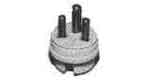 INTERIOR FOR 3PIN PLUG, HNA-TYPE, Price Per PCE, IMPA 792891, ISSA 7340206, KERGER NR. - EC Nr - Kloska2 743086 183892 424114040, Origin CN, HS CODE 85365019