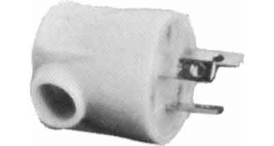 PLUG NON-WATERTIGHT 3PIN, ANGLE TYPE-IB PHENOL RESIN, Price Per PCE, IMPA 792904, ISSA 7339402, KERGER NR. - EC Nr - Kloska2 385306 179442 , Origin CN, HS CODE 85366990