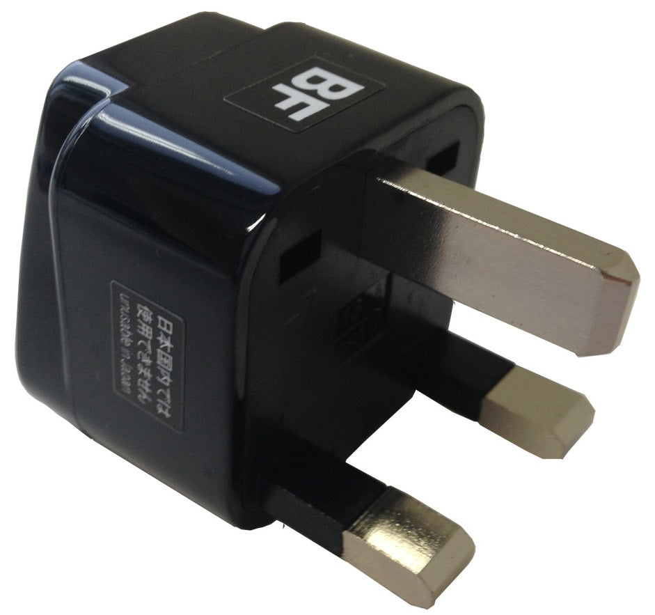 REDUCING PLUG MULTI/UK 13A PINS, Price Per 1, IMPA 792957, ISSA 733802 ...