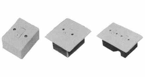 SWITCH ON/OFF TWO-CIRCUIT, FLUSH MOUNTING, Price Per PCE, IMPA 793093, ISSA 7338904, KERGER NR. - EC Nr - Kloska2 176480 , Origin CN, HS CODE 85392290