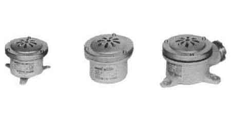BUZZER ALARM WATERTIGHT, SURFACE-MOUNT TYPE 2SW DC24V, Price Per PCE, IMPA 793403, ISSA , KERGER NR. - EC Nr - Kloska2 , Origin CN, HS CODE 85311095
