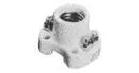 LAMP HOLDER PORCELAIN FLANGED, FE27, Price Per PCE, IMPA 793504, ISSA 7331412, KERGER NR. - EC Nr - Kloska2 402470 118496 , Origin CN, HS CODE 85366190