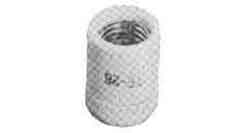 LAMP HOLDER PORCELAIN TUBULAR, TE27, Price Per PCE, IMPA 793507, ISSA 7331413, KERGER NR. - EC Nr - Kloska2 402476 118502 , Origin CN, HS CODE 85366190