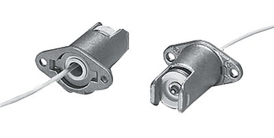 HALOGEN LAMPHOLDER R7S WITH WIRE, Price Per 1, IMPA 793532, ISSA 7331901, KERGER NR. - EC Nr - Kloska2 402860 118992 424152310, Origin NL, HS CODE 85366190