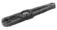 FUSE PULLER NYLON RESIN, SCISSORS TYPE, Price Per PCE, IMPA 793736, ISSA 7313501, KERGER NR. - EC Nr - Kloska2 824820 291612 424129510, Origin CN, HS CODE 85162991