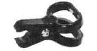 FUSE PULLER PHENOL RESIN, BUTTERFLY TYPE, Price Per PCE, IMPA 793737, ISSA 7313502, KERGER NR. - EC Nr - Kloska2 291624 , Origin CN, HS CODE 85162991