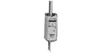 FUSE NH (HRC) SIZE-1 AC500V , 125A, Price Per PCE, IMPA 793836, ISSA 7315606, KERGER NR. - EC Nr - Kloska2 828640 288444 , Origin CN, HS CODE 85361090