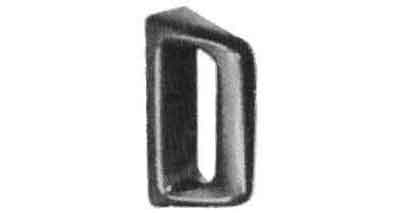 HANDLE UNIVERSAL FOR NH (HRC) , FUSE LINK, Price Per PCE, IMPA 793880, ISSA 7315807, KERGER NR. - EC Nr - Kloska2 828890 289372 , Origin CN, HS CODE 85361010