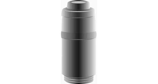FUSE DIN D02 NEOZED QUICK ACT, E-18 AC500V 50A, Price Per PCE, IMPA 794014, ISSA , KERGER NR. - EC Nr - Kloska2 , Origin CN, HS CODE 85361010
