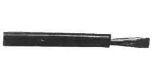 WELDING CABLE NEOPRENE 35 MM2 ALL-WELD , Price per METRE , Country Of Origin : IN , HS Code: 82031000 , Net Weight: 0.5 , IMPA - 794102 - ISSA  - 7302403