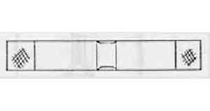 INSULATED CONNECTOR RED, Price Per PCE, IMPA 794571, ISSA , KERGER NR. - EC Nr - Kloska2 342522 160412 424033550, Origin CN, HS CODE 85444991