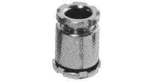 CABLE GLAND WATERTIGHT, FOR ELECTRIC APPLIANCE 15MM, Price Per PCE, IMPA 794812, ISSA 7308334, KERGER NR. - EC Nr - Kloska2 282112 , Origin CN, HS CODE 39259020