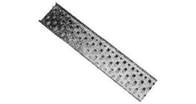 GALVANIZED CABLE TRAY L 2 MTR X W 100 MM, Price Per LGTH, IMPA 794843, ISSA 7308137, KERGER NR. - EC Nr - Kloska2 300154 166924 , Origin GR, HS CODE 39259020