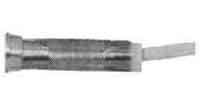 SOLDERING IRON ELECTRIC, I-ROUND 110V 100W, Price Per PCE, IMPA 795116, ISSA , KERGER NR. - EC Nr - Kloska2 , Origin CN, HS CODE 82075060