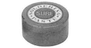 SOLDERING GREASE tin 50 gram, Price for 1, IMPA 795174, ISSA 7346603, Weight 0.07Kg HS Code:  38101000 Origin:  GERMANY