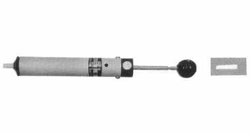 NOZZLE FOR DESOLDERING GUN, Price Per PCE, IMPA 795179, ISSA , KERGER NR. - EC Nr - Kloska2 362378 322118 424132520, Origin CN, HS CODE 82075060